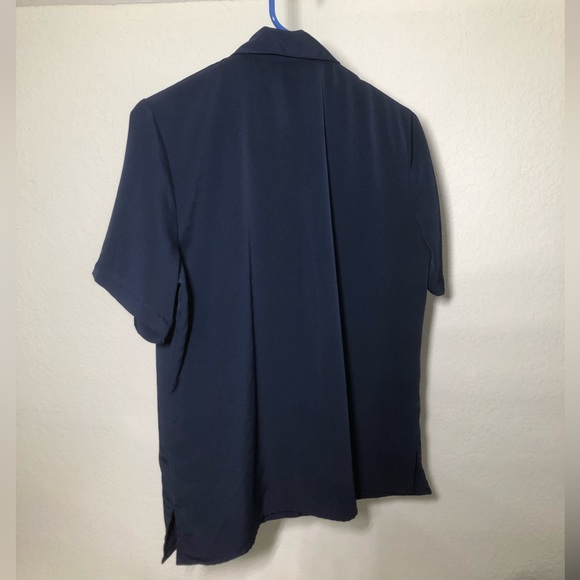 - CB Collections Blouse Size S - Picture 3 of 3